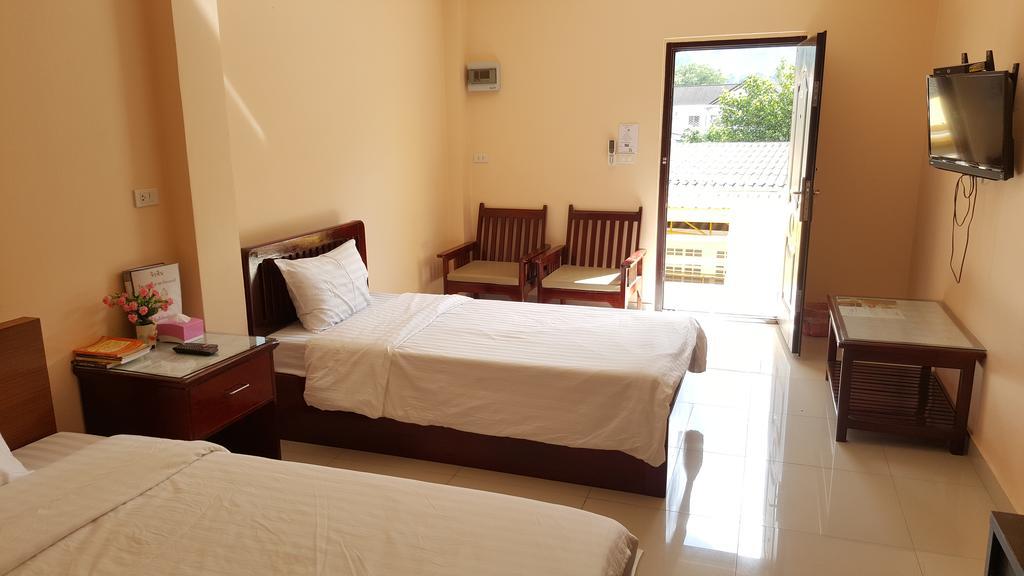 Jirasin Hotel & Apartment Ranong Exterior photo