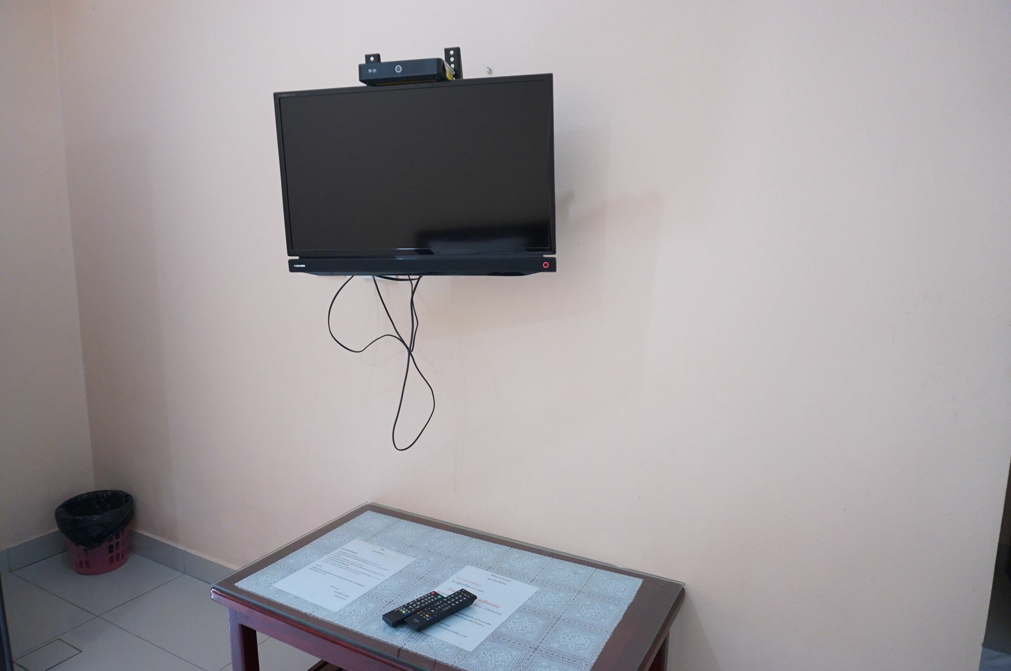 Jirasin Hotel & Apartment Ranong Exterior photo