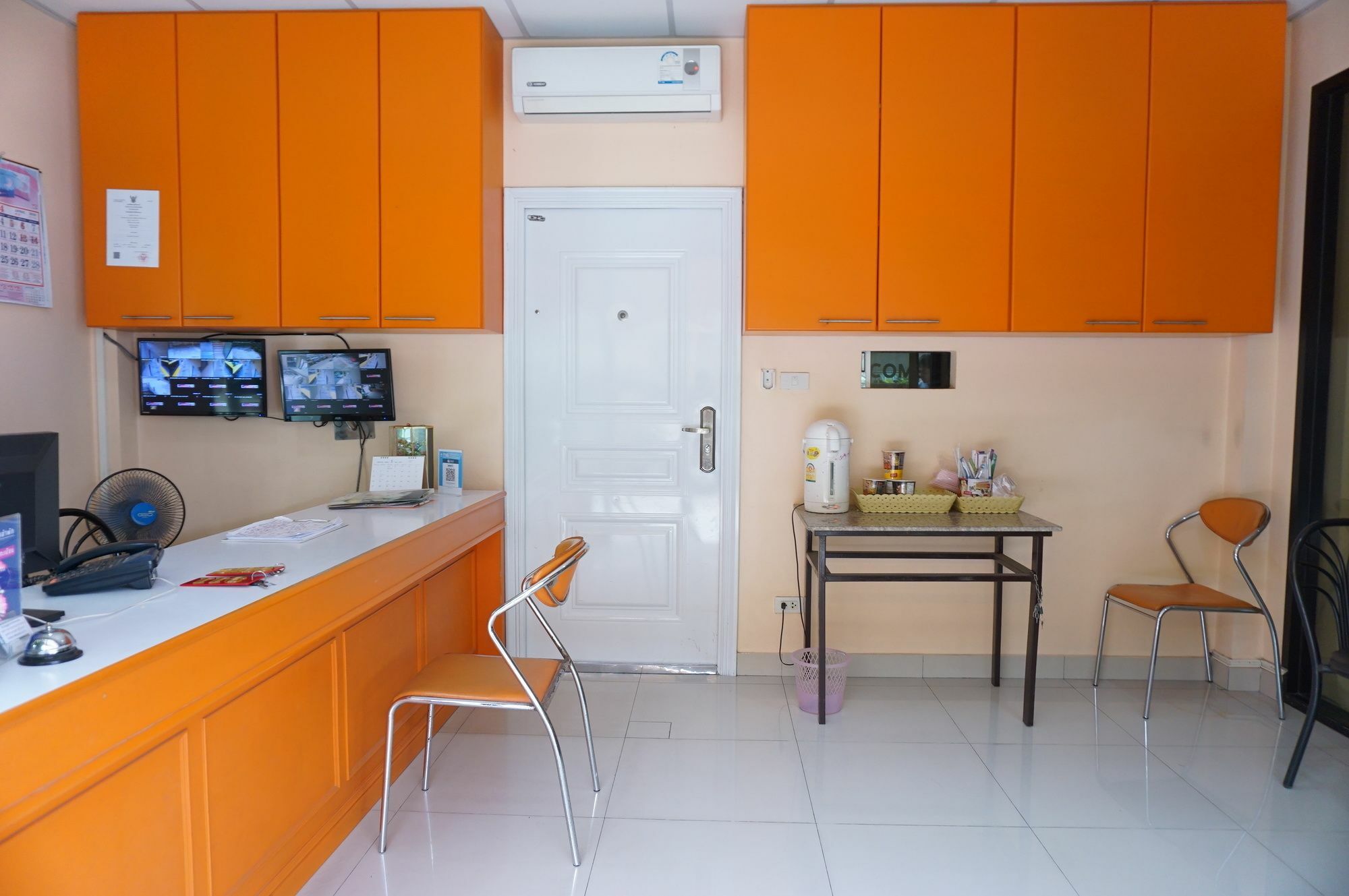 Jirasin Hotel & Apartment Ranong Exterior photo